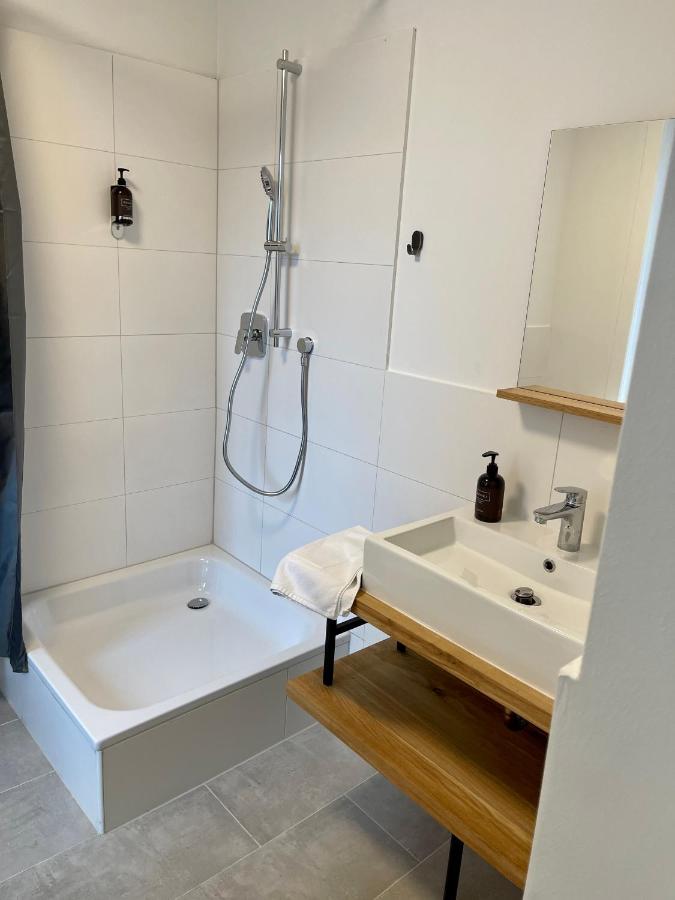 Aparthotel Neumuenster City Eksteriør billede